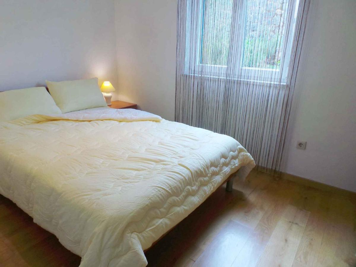 Holiday Home In Malinska/Insel Krk 13031 Kültér fotó