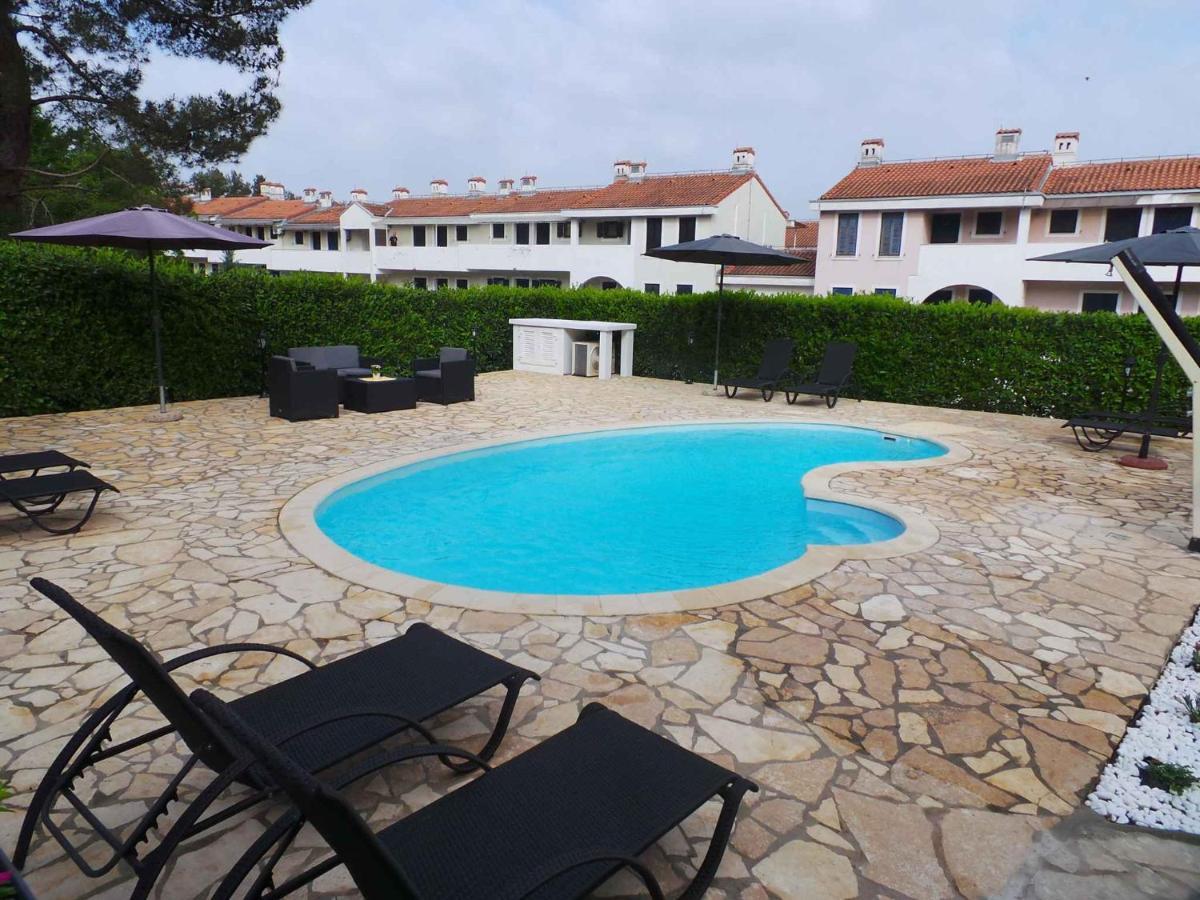 Holiday Home In Malinska/Insel Krk 13031 Kültér fotó
