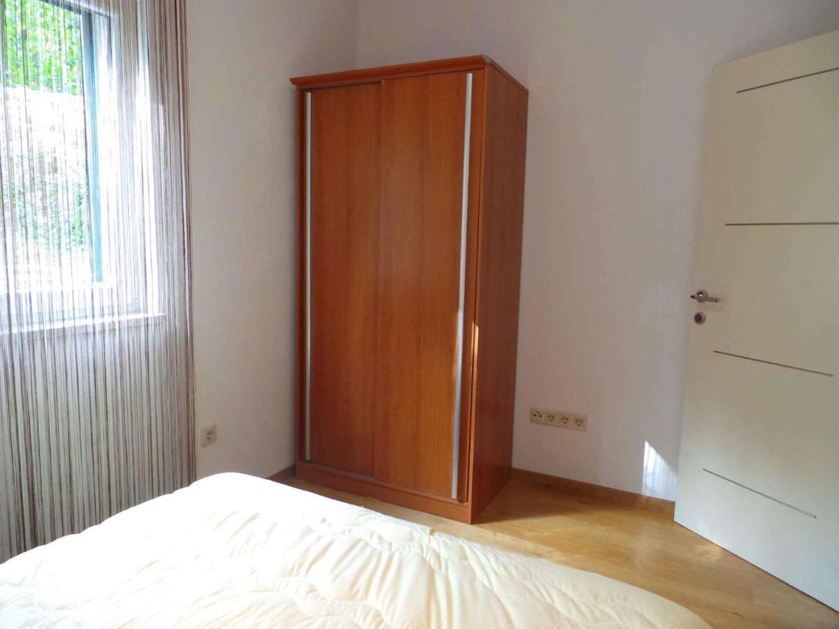 Holiday Home In Malinska/Insel Krk 13031 Kültér fotó